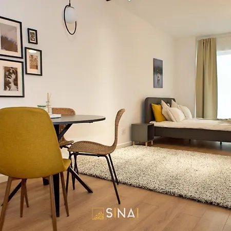Aparthotel Sinai Aph Sinaia