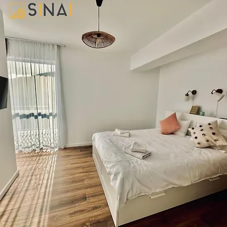 Aparthotel Sinai Aph