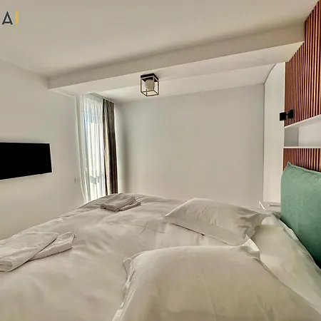 Aparthotel Sinai Aph *