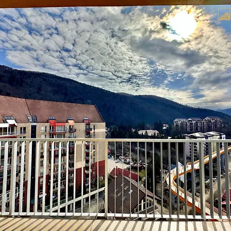 Aparthotel Sinai Aph Sinaia