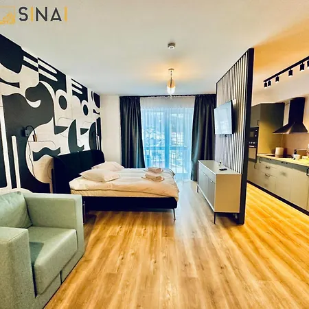 Sinai Aph Sinaia