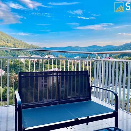 Aparthotel Sinai Aph Sinaia