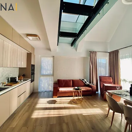 Sinai Aph Aparthotel *