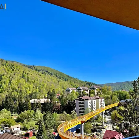 Aparthotel Sinai Aph Sinaia
