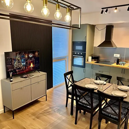 公寓式酒店 Sinai Aph