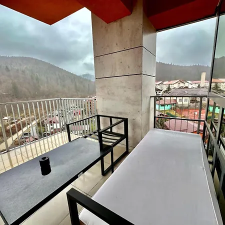 Sinai Aph Aparthotel