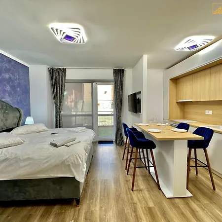 Sinai Aph Aparthotel