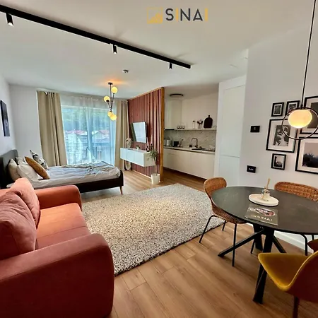 Sinai Aph Aparthotel