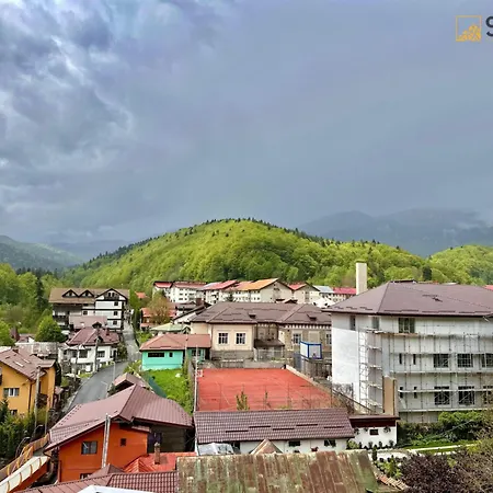 Sinai Aph Aparthotel Sinaia