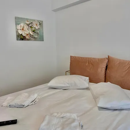 Aparthotel Sinai Aph
