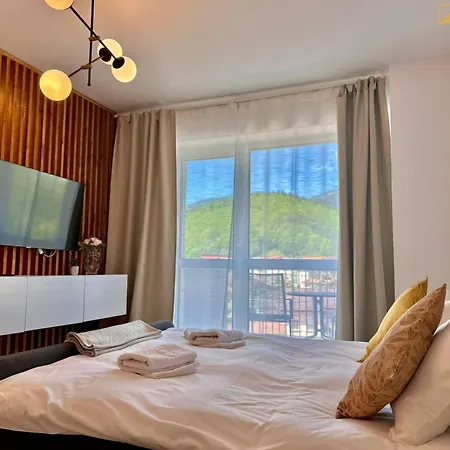 Sinai Aph Aparthotel Sinaia