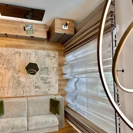 Sinai Aph Aparthotel Sinaia